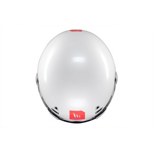 JARAMA SV SOLID A7 BLANCO BRILLO