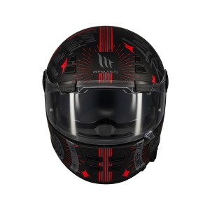 JARAMA SV ART E5 MATE