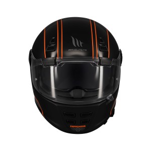 JARAMA SV WILD B1 BRILLO/MATE