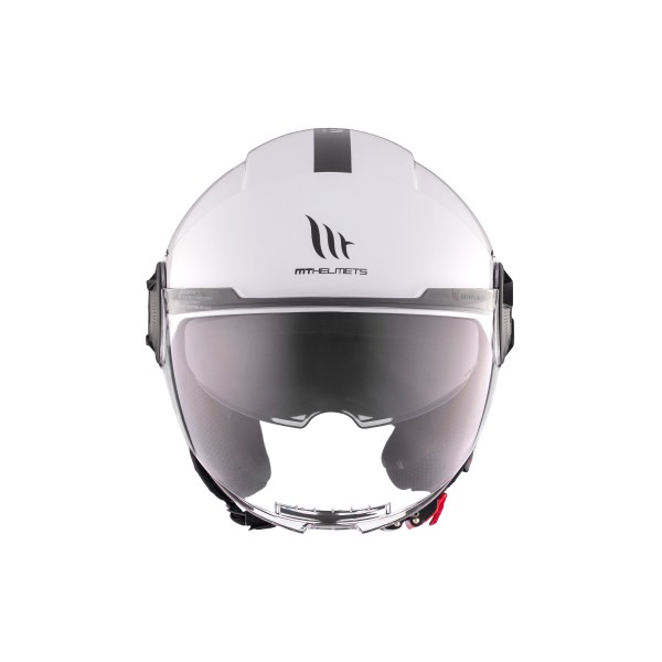 VIALE SV S SOLID A0 BLANCO BRILLO