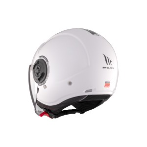 VIALE SV S SOLID A0 BLANCO BRILLO