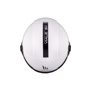 VIALE SV S SOLID A0 BLANCO BRILLO