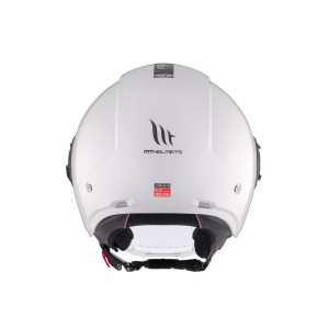 VIALE SV S SOLID A0 BLANCO BRILLO