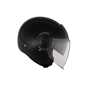 VIALE SV S SOLID A1 NEGRO BRILLO