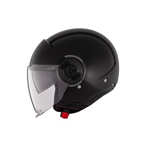 VIALE SV S SOLID A1 NEGRO BRILLO