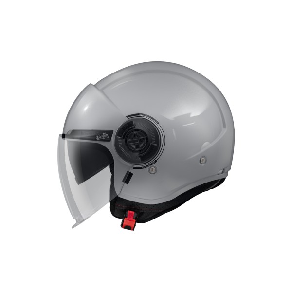 VIALE SV S SOLID A12 GRIS BRILLO