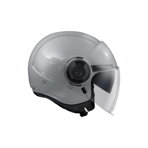 VIALE SV S SOLID A12 GRIS BRILLO