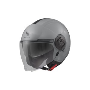 VIALE SV S SOLID A12 GRIS BRILLO