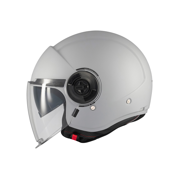 VIALE SV S SOLID A12 GRIS MATE