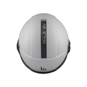 VIALE SV S SOLID A12 GRIS MATE