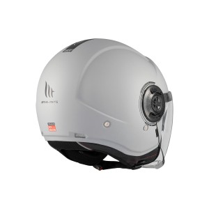 VIALE SV S SOLID A12 GRIS MATE