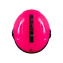 VIALE SV S SOLID A8 FLUOR ROSA BRILLO