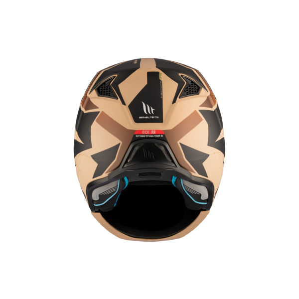 STREETFIGHTER SV S P1R B9 MATE