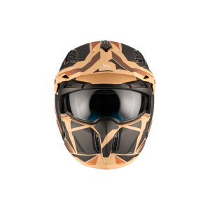 STREETFIGHTER SV S P1R B9 MATE