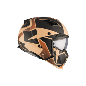 STREETFIGHTER SV S P1R B9 MATE