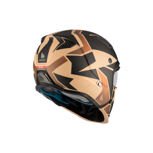 STREETFIGHTER SV S P1R B9 MATE