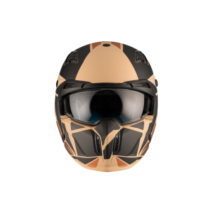 STREETFIGHTER SV S P1R B9 MATE