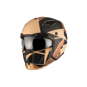 STREETFIGHTER SV S P1R B9 MATE