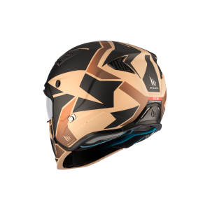 STREETFIGHTER SV S P1R B9 MATE