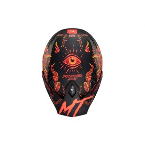 STREETFIGHTER SV S HELLISH B5 MATE