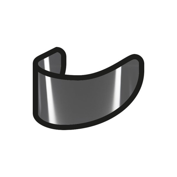 PANTALLA AHUMADA MT-V-06