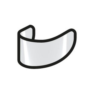 PANTALLA TRANSPARENTE MT-V-11