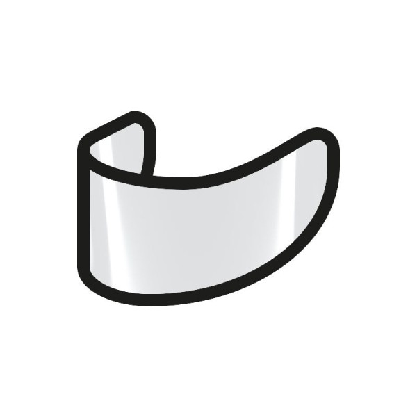 PANTALLA TRANSPARENTE MT-V-11