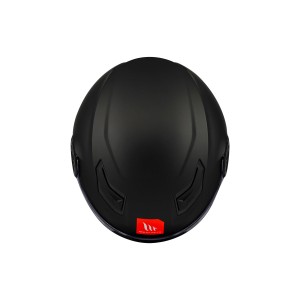 LITE SOLID A1 NEGRO MATE