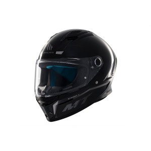 STINGER 2 SOLID A11 NEGRO BRILLO