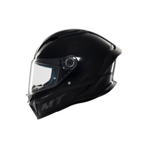 STINGER 2 SOLID A11 NEGRO BRILLO