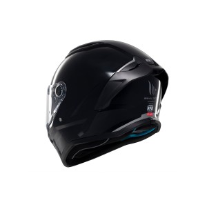 STINGER 2 SOLID A11 NEGRO BRILLO