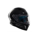 STINGER 2 SOLID A11 NEGRO BRILLO