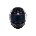 STINGER 2 SOLID A11 NEGRO BRILLO