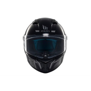 STINGER 2 SOLID A11 NEGRO BRILLO