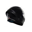 STINGER 2 SOLID A11 NEGRO BRILLO