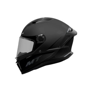 STINGER 2 SOLID A11 NEGRO MATE