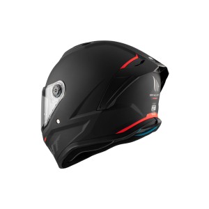 STINGER 2 SOLID A1 NEGRO MATE