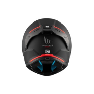 STINGER 2 SOLID A1 NEGRO MATE