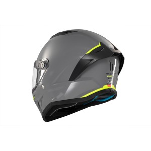 STINGER 2 SOLID A12 GRIS BRILLO