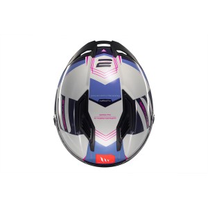 STINGER 2 TRON C8 BRILLO