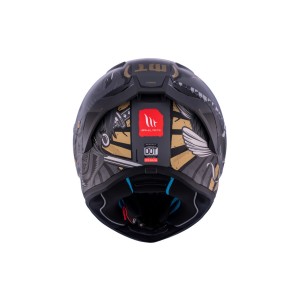 STINGER 2 KRT B9 MATE