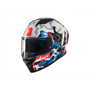 STINGER 2 YOZU A7 BRILLO