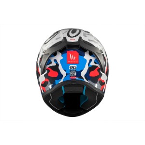 STINGER 2 YOZU A7 BRILLO