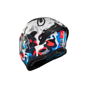 STINGER 2 YOZU A7 BRILLO