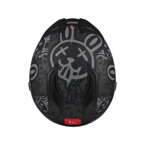 STINGER 2 RAM F1 MATE