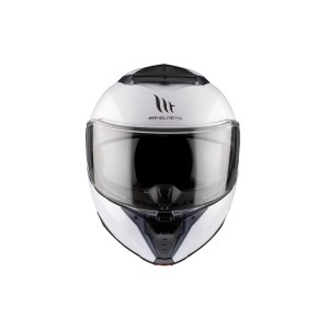 ATOM 2 SV SOLID A0 BLANCO BRILLO