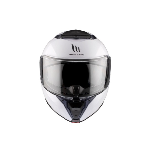 ATOM 2 SV SOLID A0 BLANCO BRILLO