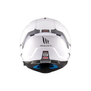 ATOM 2 SV SOLID A0 BLANCO BRILLO