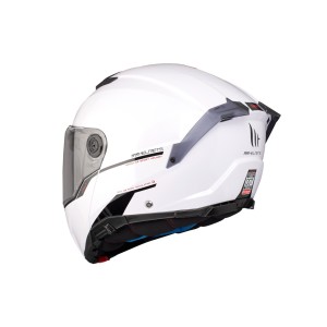 ATOM 2 SV SOLID A0 BLANCO BRILLO