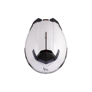 ATOM 2 SV SOLID A0 BLANCO BRILLO